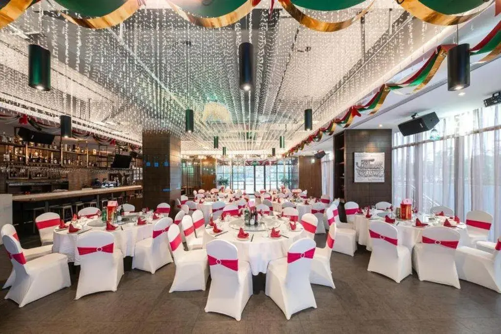 Rosedale Hotel Taicang Rosedale Hotel Taicang