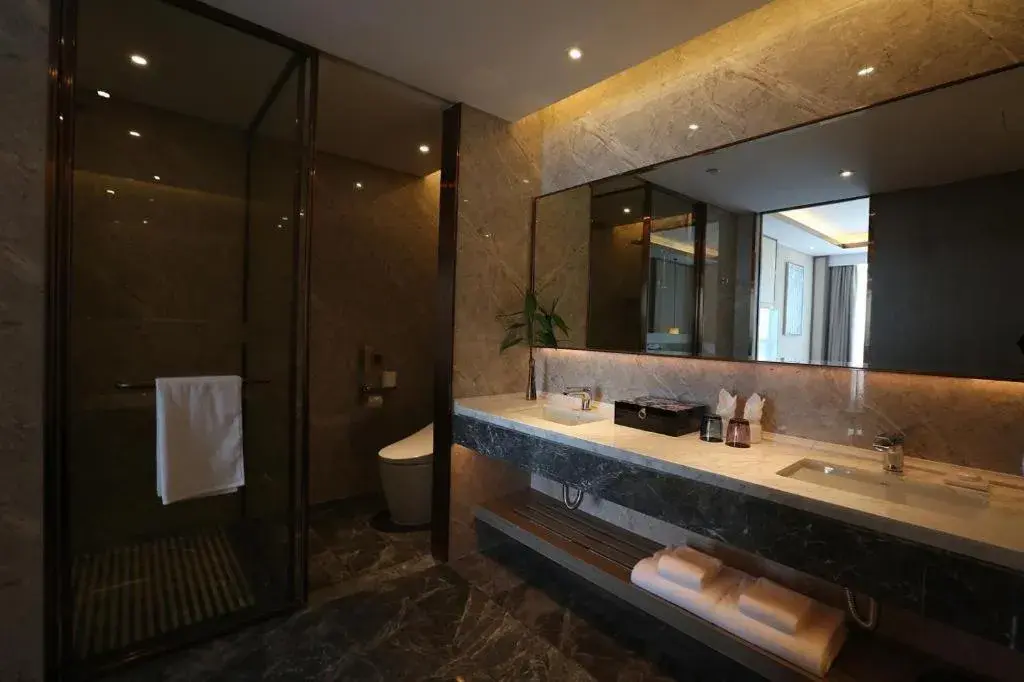 Rosedale Hotel Taicang Rosedale Hotel Taicang