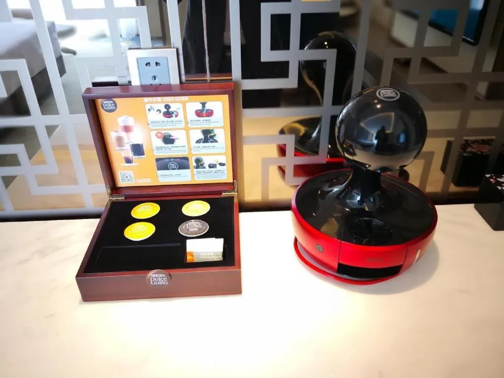 Rosedale Hotel Taicang