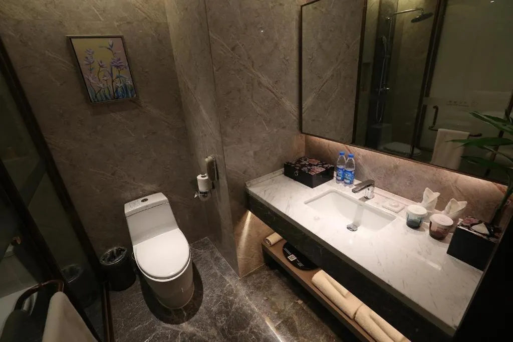 Rosedale Hotel Taicang