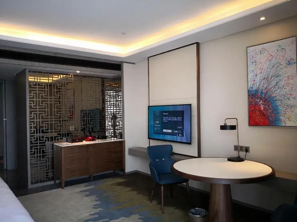 Rosedale Hotel Taicang Rosedale Hotel Taicang