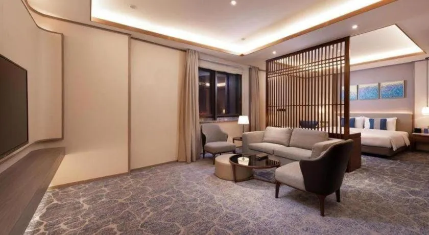 Rosedale Hotel Taicang