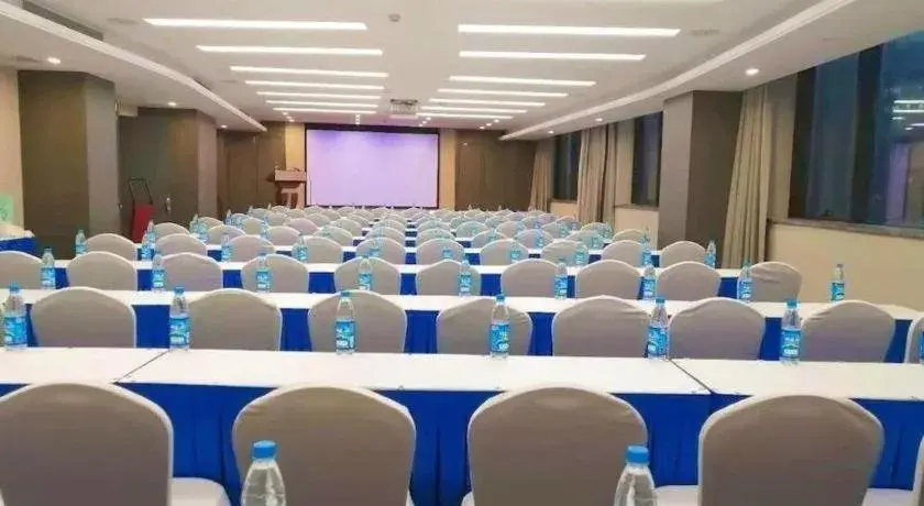 Rosedale Hotel Taicang Rosedale Hotel Taicang