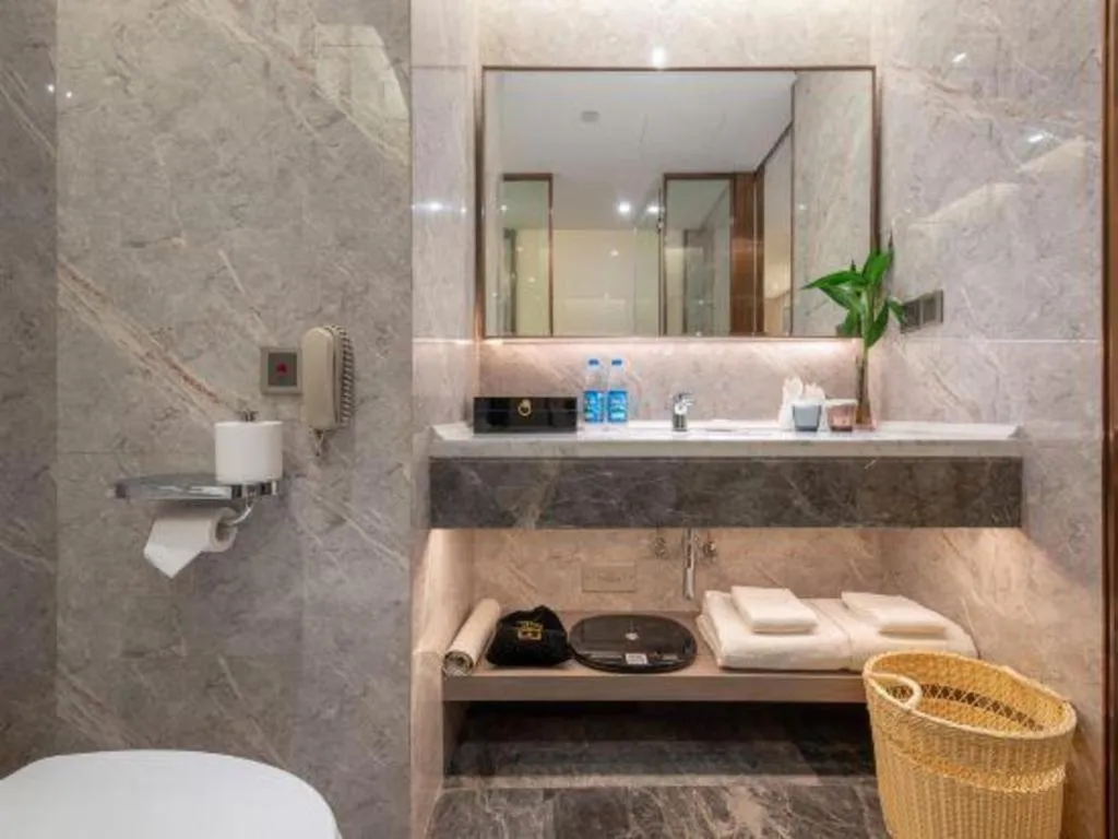 Rosedale Hotel Taicang