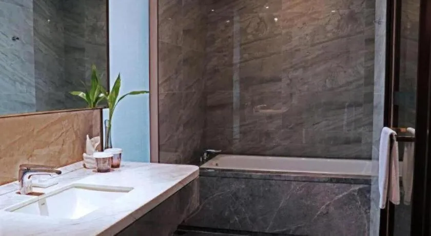 Rosedale Hotel Taicang