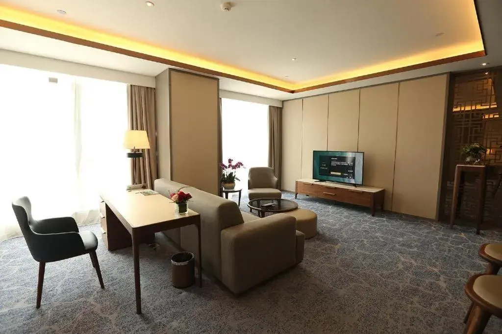 Rosedale Hotel Taicang Rosedale Hotel Taicang