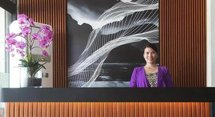 Asiana Boutique Hotel