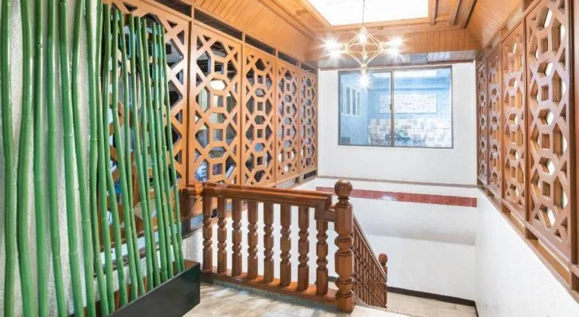 Asiana Boutique Hotel