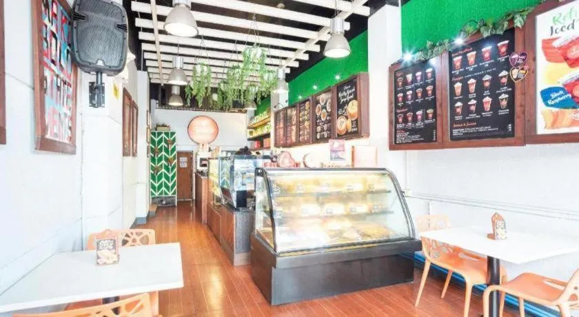 Asiana Boutique Hotel