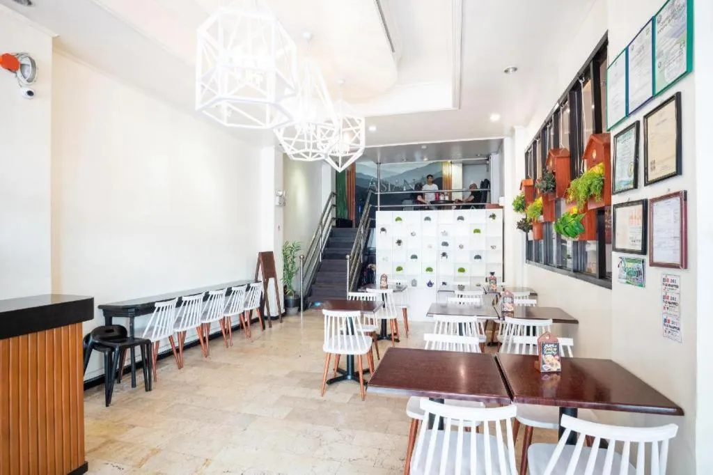 Asiana Boutique Hotel