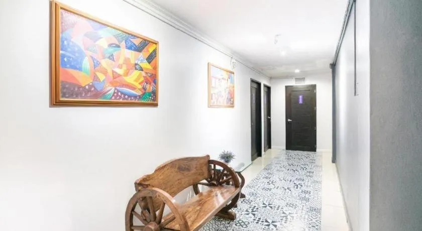 Asiana Boutique Hotel