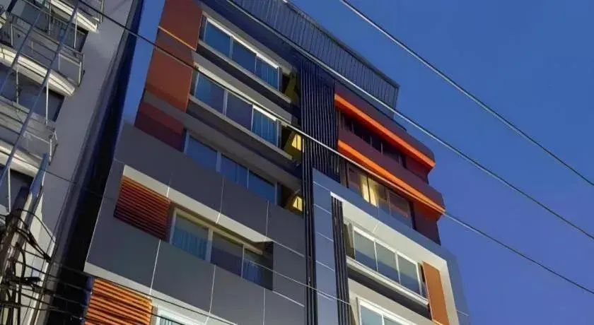 The Konnect Hotel The Konnect Hotel