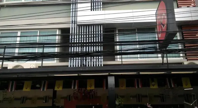 The Konnect Hotel The Konnect Hotel