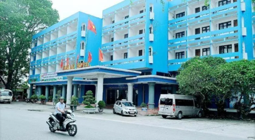 Hai Au Hotel