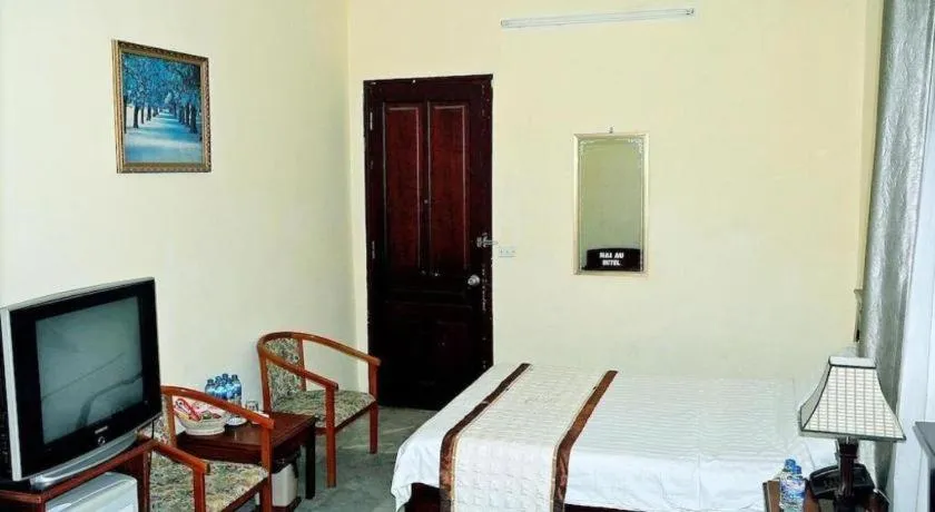 Hai Au Hotel