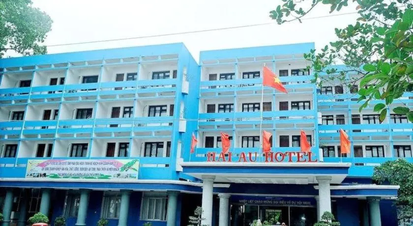 Hai Au Hotel