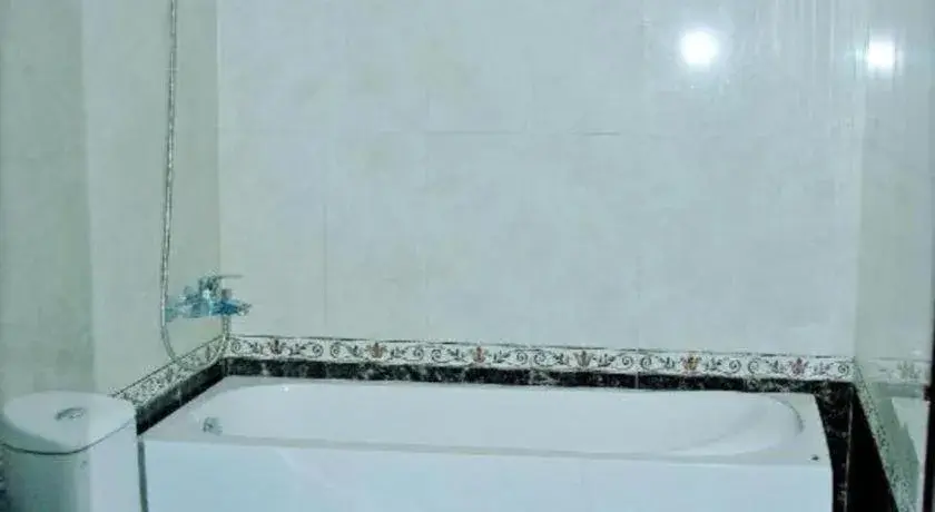 Hai Au Hotel Hai Au Hotel