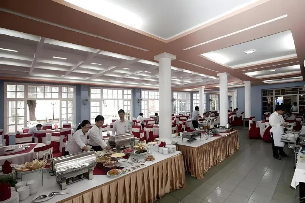 Hai Au Hotel Hai Au Hotel