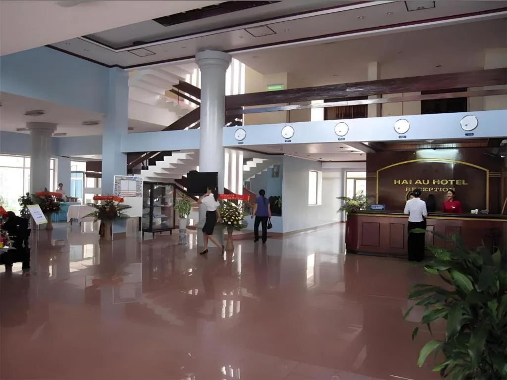 Hai Au Hotel