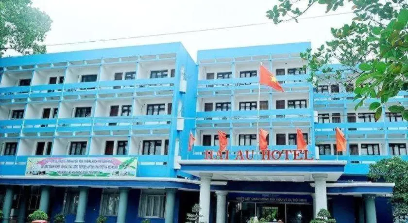 Hai Au Hotel