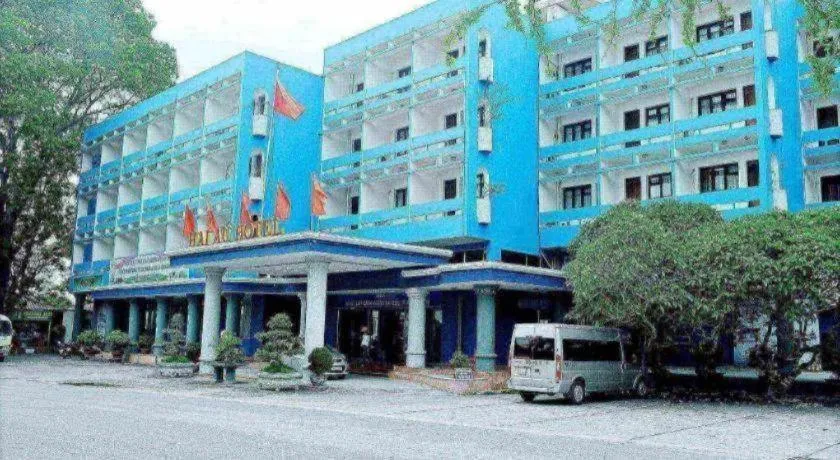 Hai Au Hotel