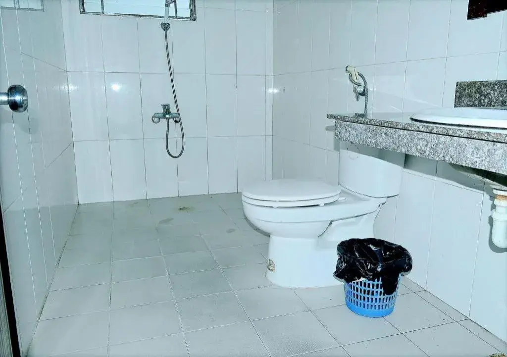 Hai Au Hotel Hai Au Hotel