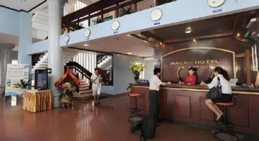 Hai Au Hotel