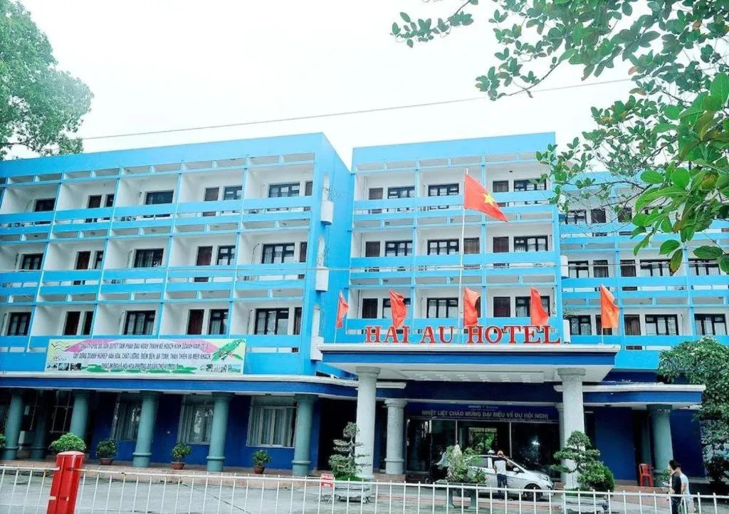 Hai Au Hotel