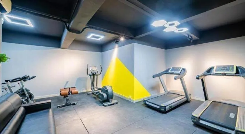 City Comfort Inn Guangzhou Hanxi Changlong Shiqiao Metro Station