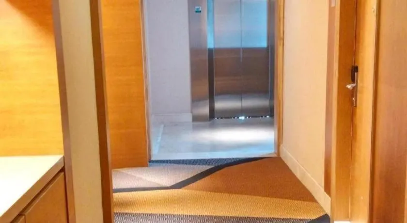 City Comfort Inn Guangzhou Hanxi Changlong Shiqiao Metro Station