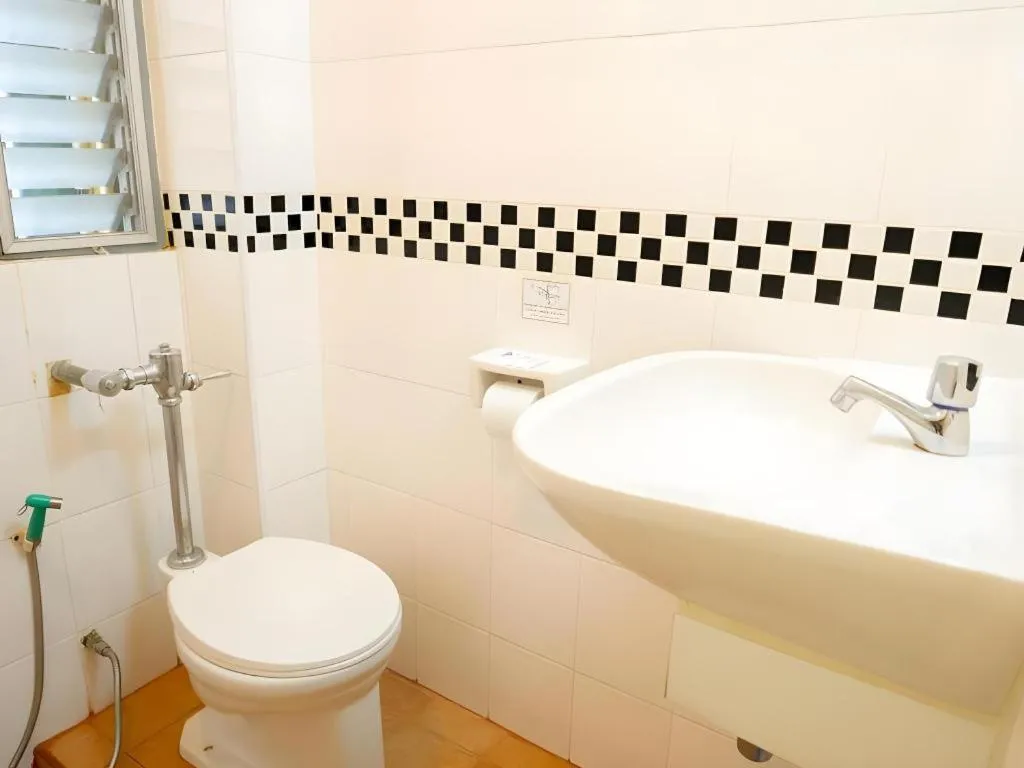 New Siam Guest House