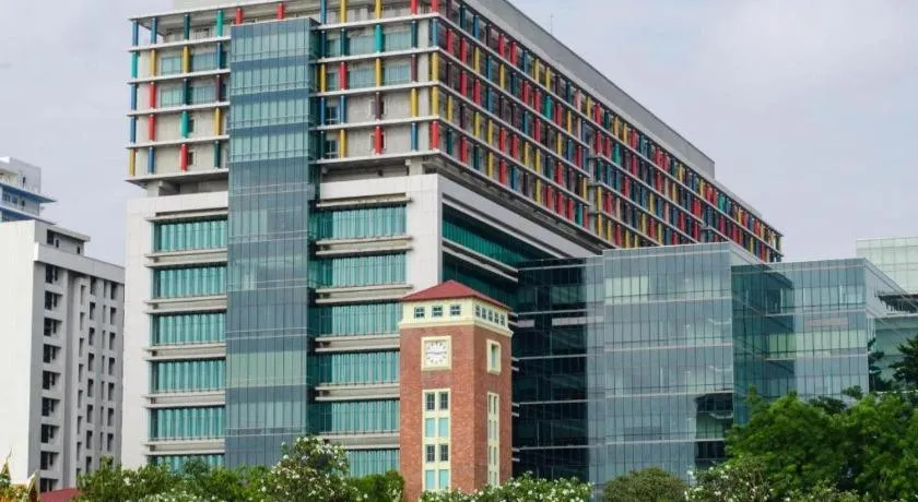 New Siam Guest House