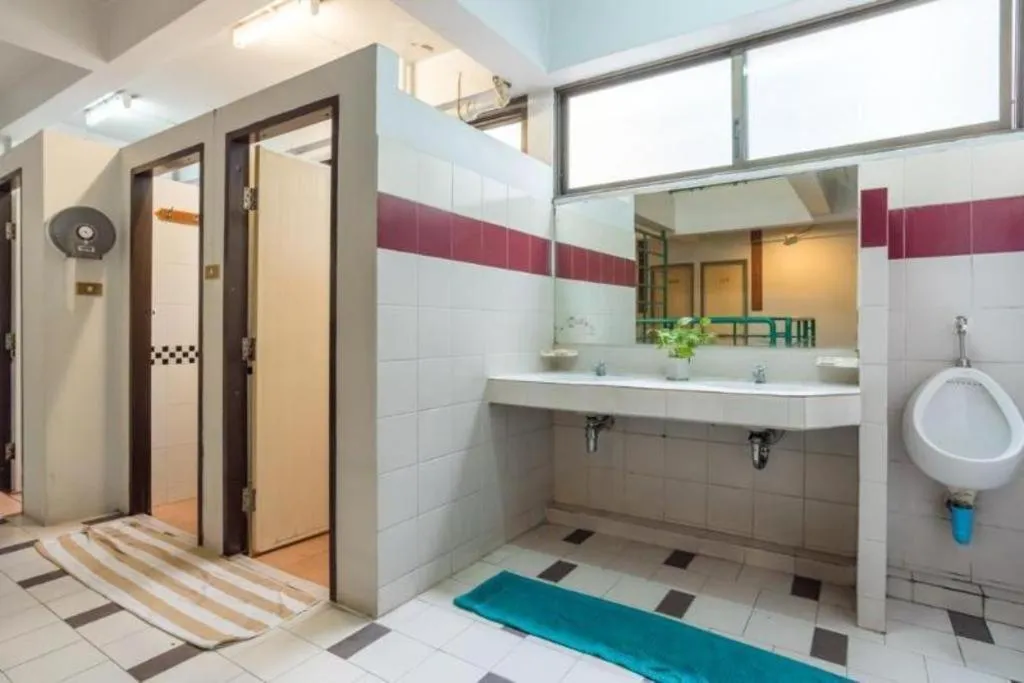 New Siam Guest House