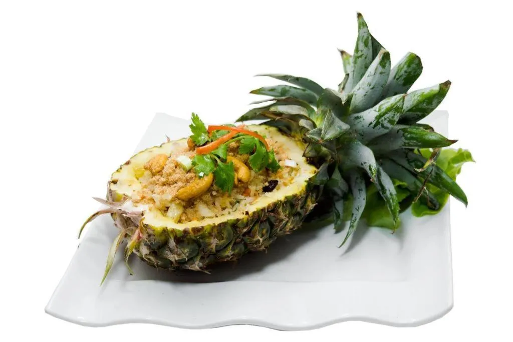 New Siam Guest House