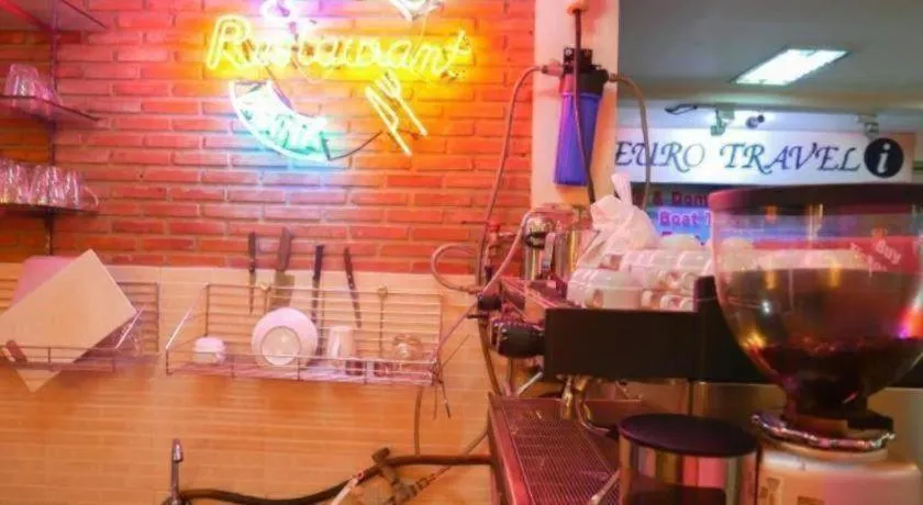 New Siam Guest House