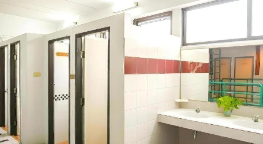 New Siam Guest House