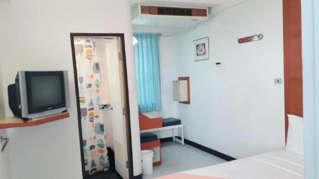 New Siam Guest House