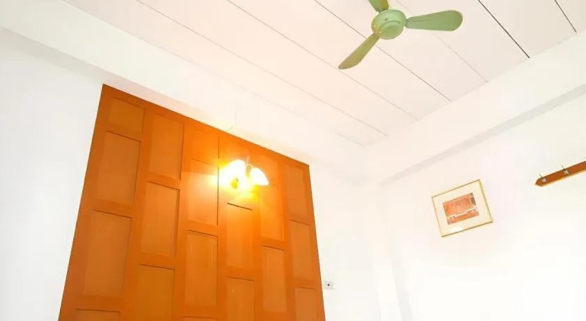 New Siam Guest House