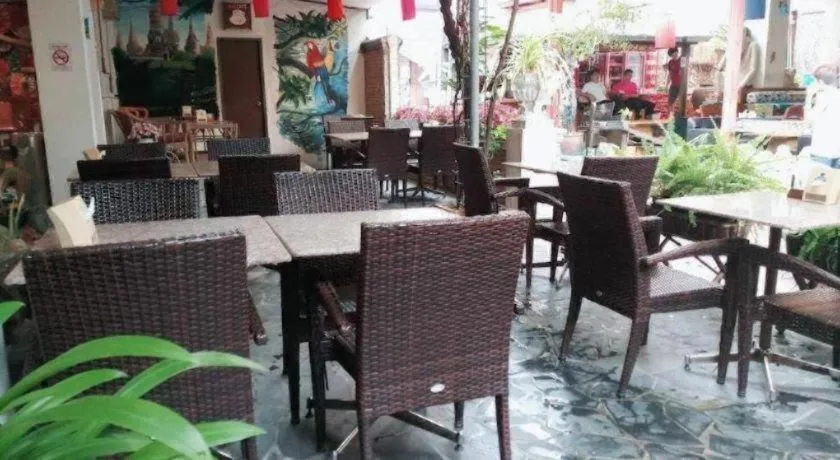 New Siam Guest House