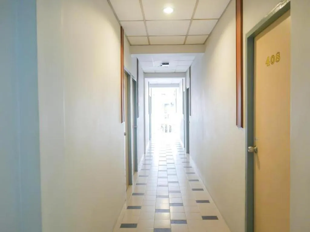 New Siam Guest House