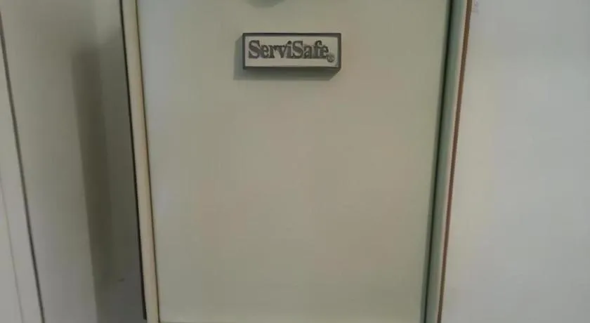 New Siam Guest House