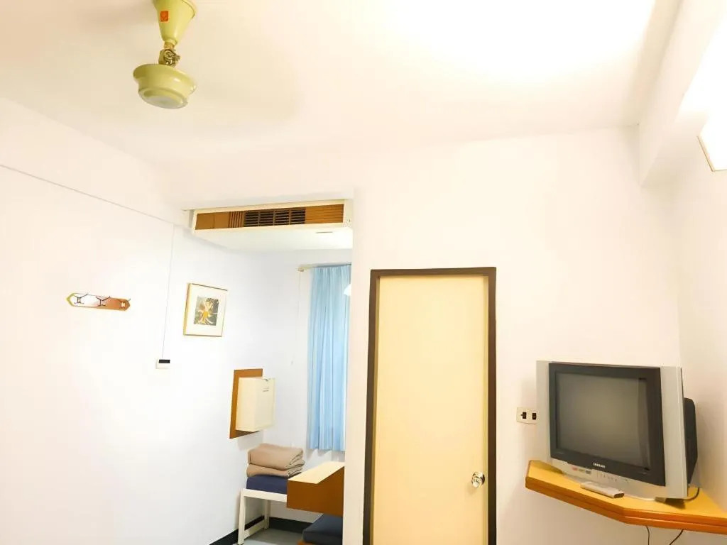 New Siam Guest House