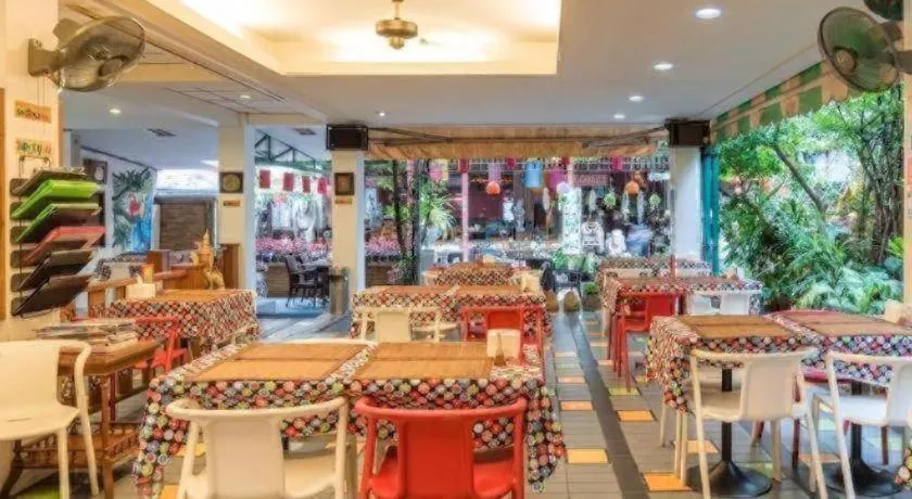 New Siam Guest House