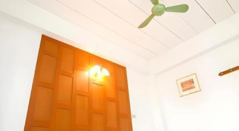 New Siam Guest House