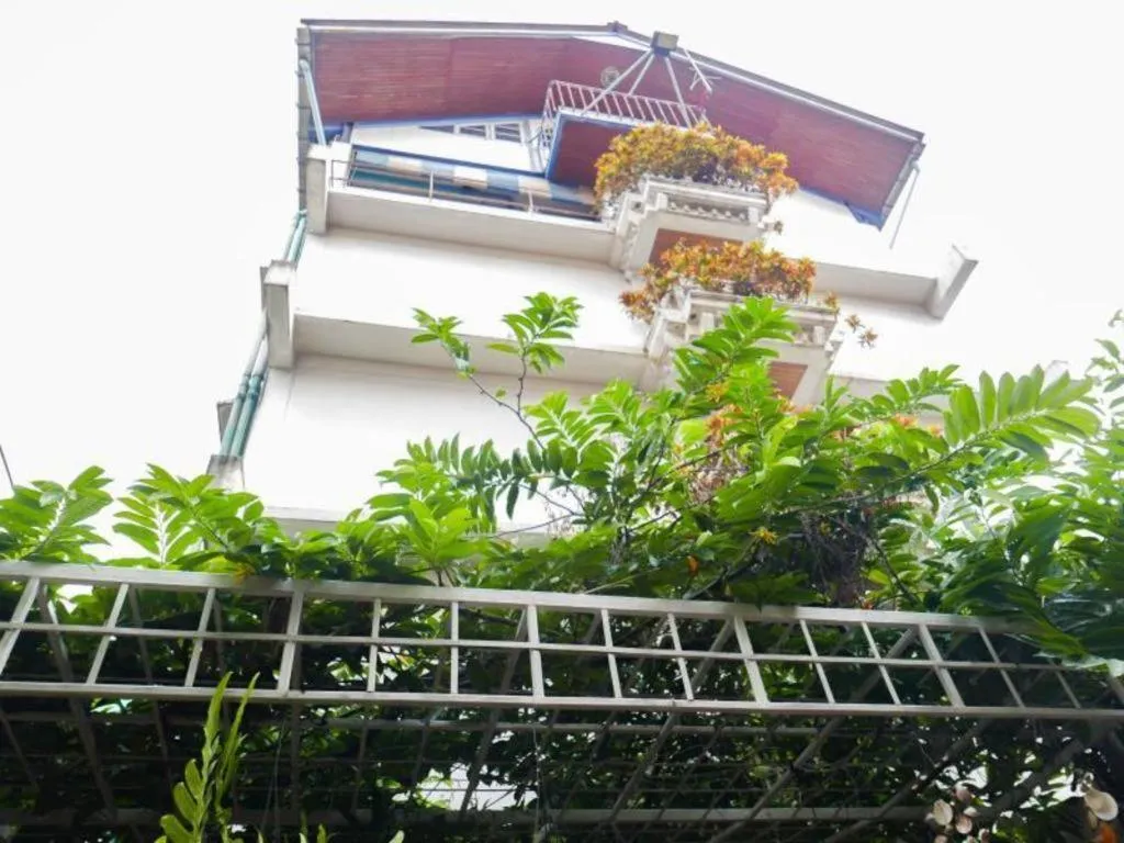 New Siam Guest House