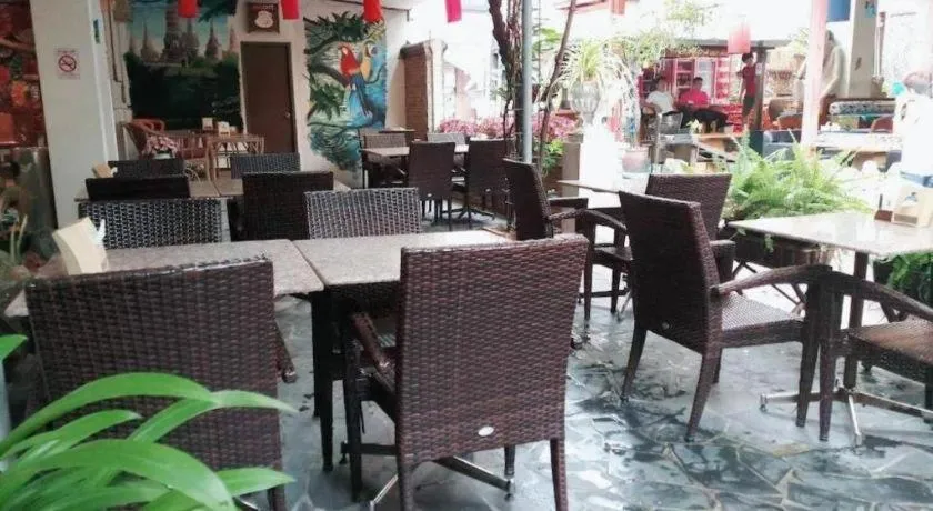 New Siam Guest House