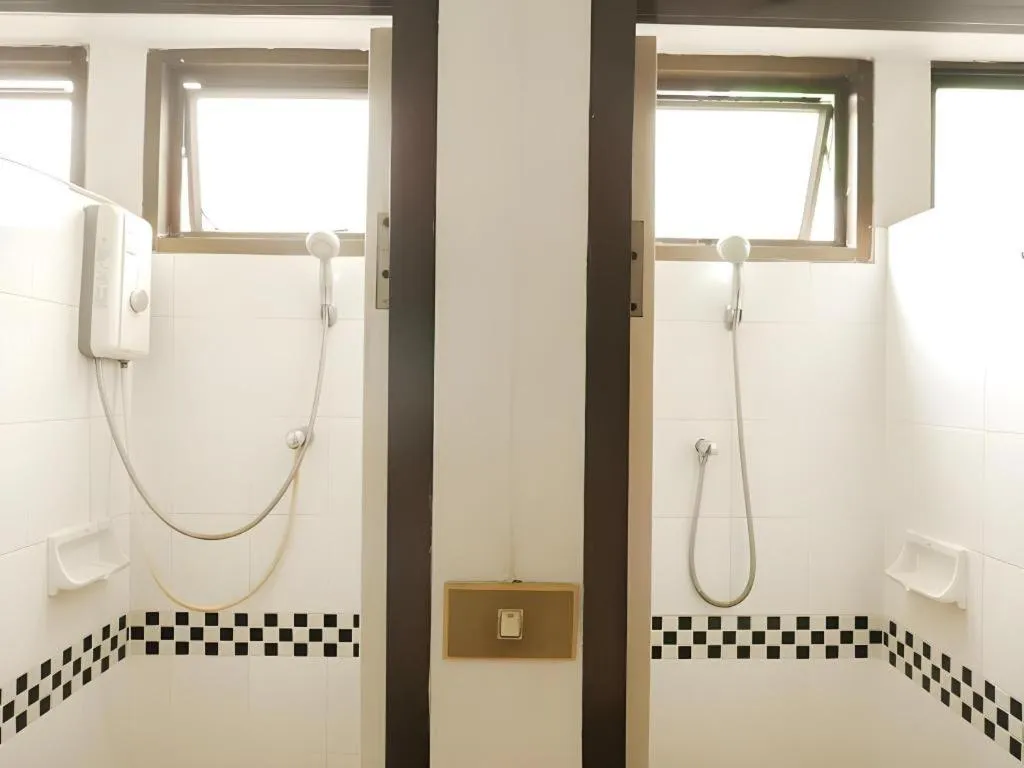 New Siam Guest House