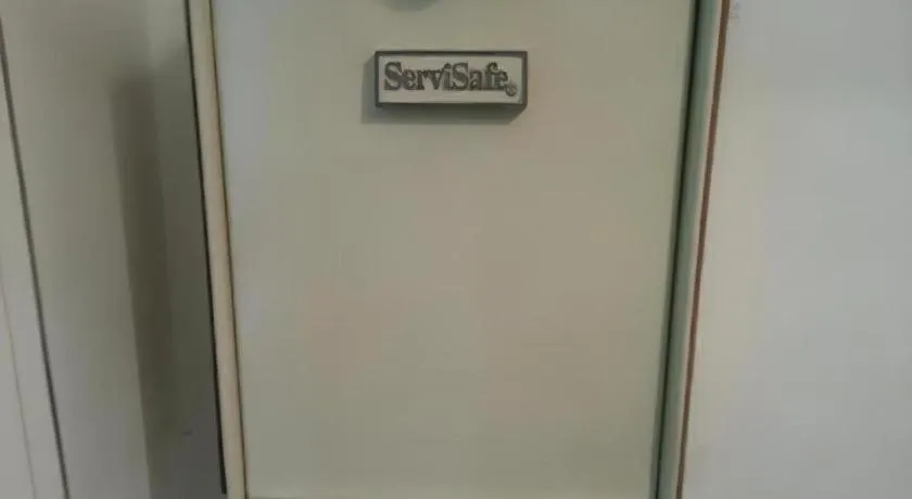 New Siam Guest House