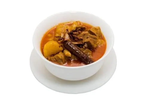 New Siam Guest House