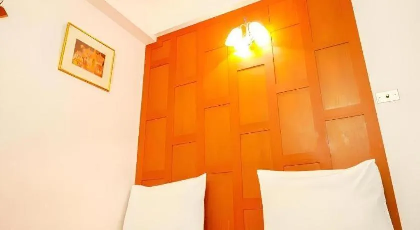 New Siam Guest House